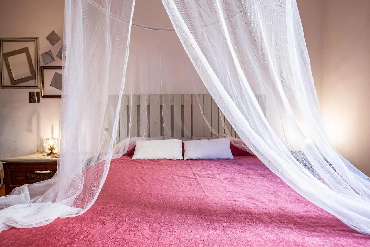 Apartament Angolo Della Cei Terricciola
