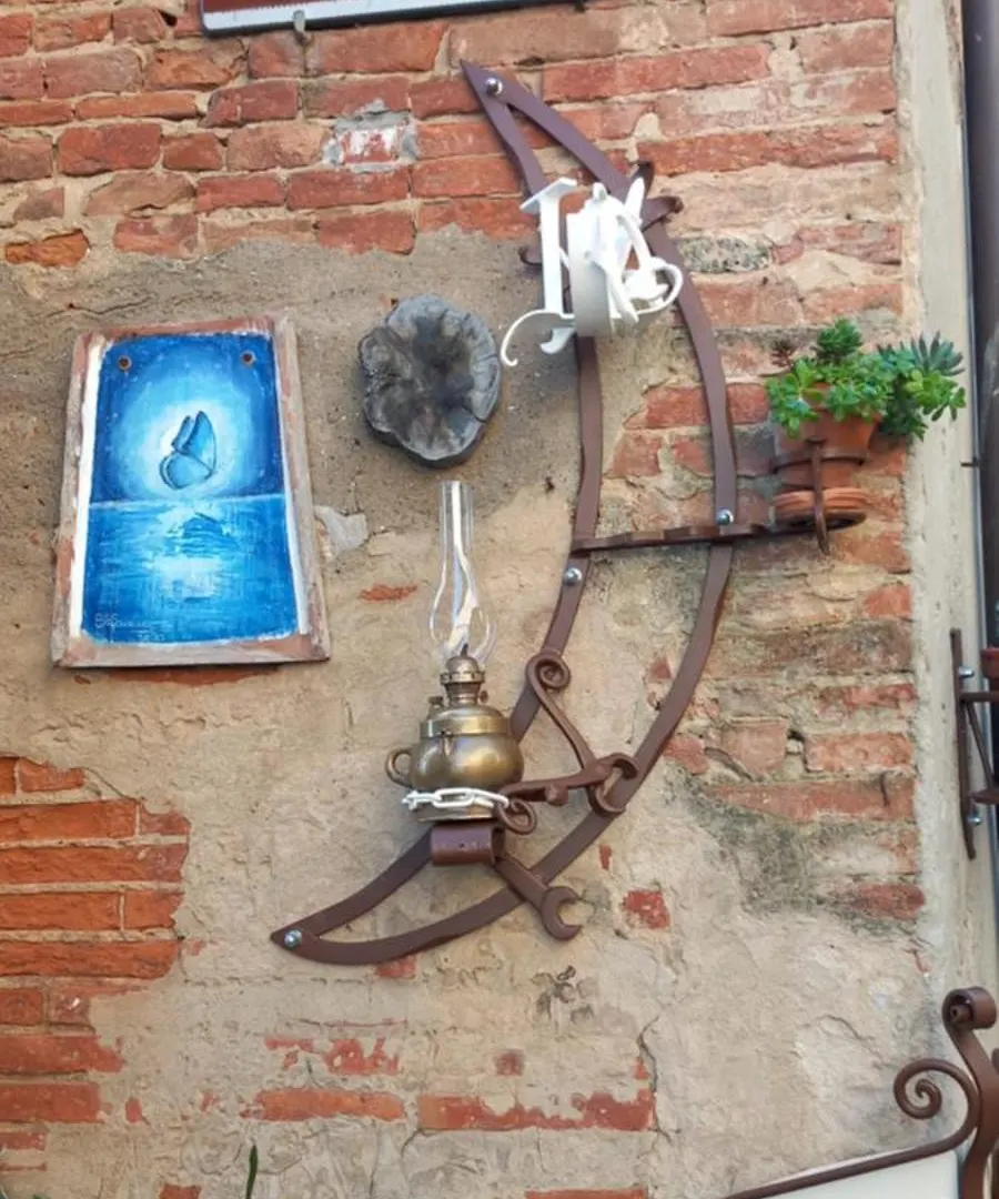 Angolo Della Cei Terricciola 0*,