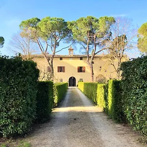 Buonsignori - Wine & Olive Oil Farm Apartment