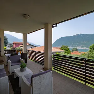 La Pace Del Apartment Sale Marasino