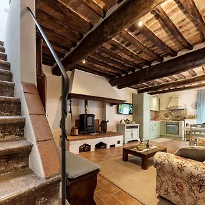 A Casa Di Titta Ferienhaus