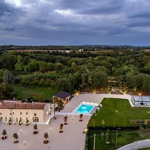 Dimora Montagnoli Apartment Volta Mantovana