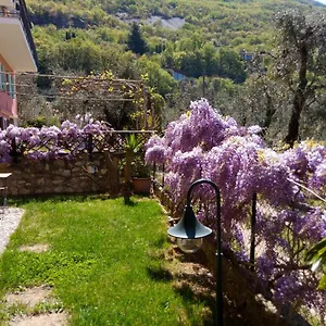 Aurora Val Di Sogno Apartment Malcesine